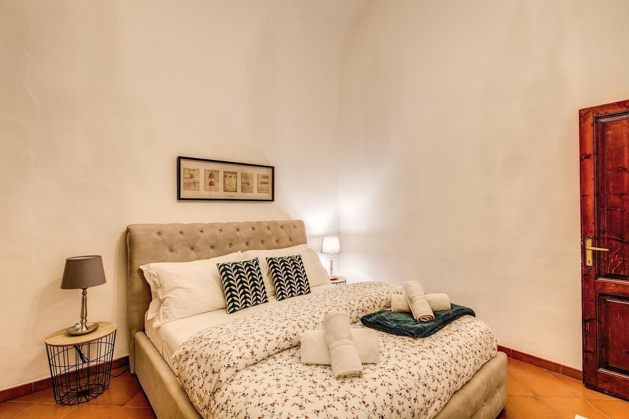 Aweshome Tower Garden Pisa Dış mekan fotoğraf